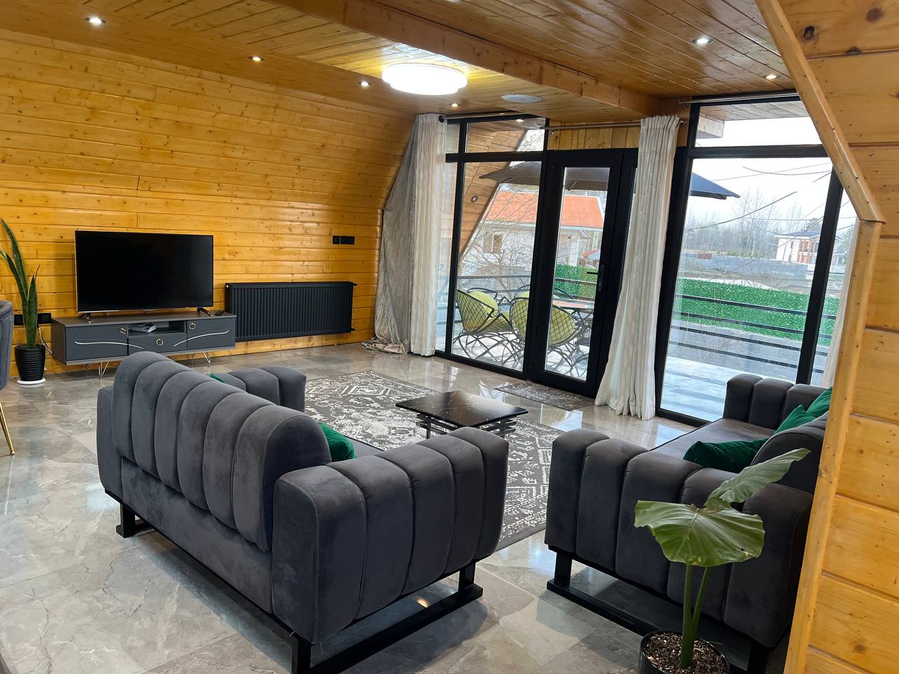 اقامتگاه شماره 3 اقامتگاه شماره 3