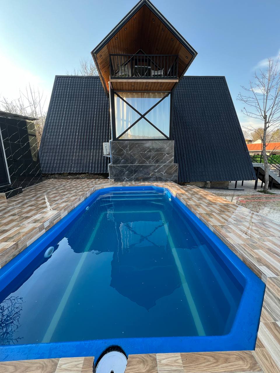 دلایل انتخاب اجاره ویلا استخردار گیلان ویلا در ماسال