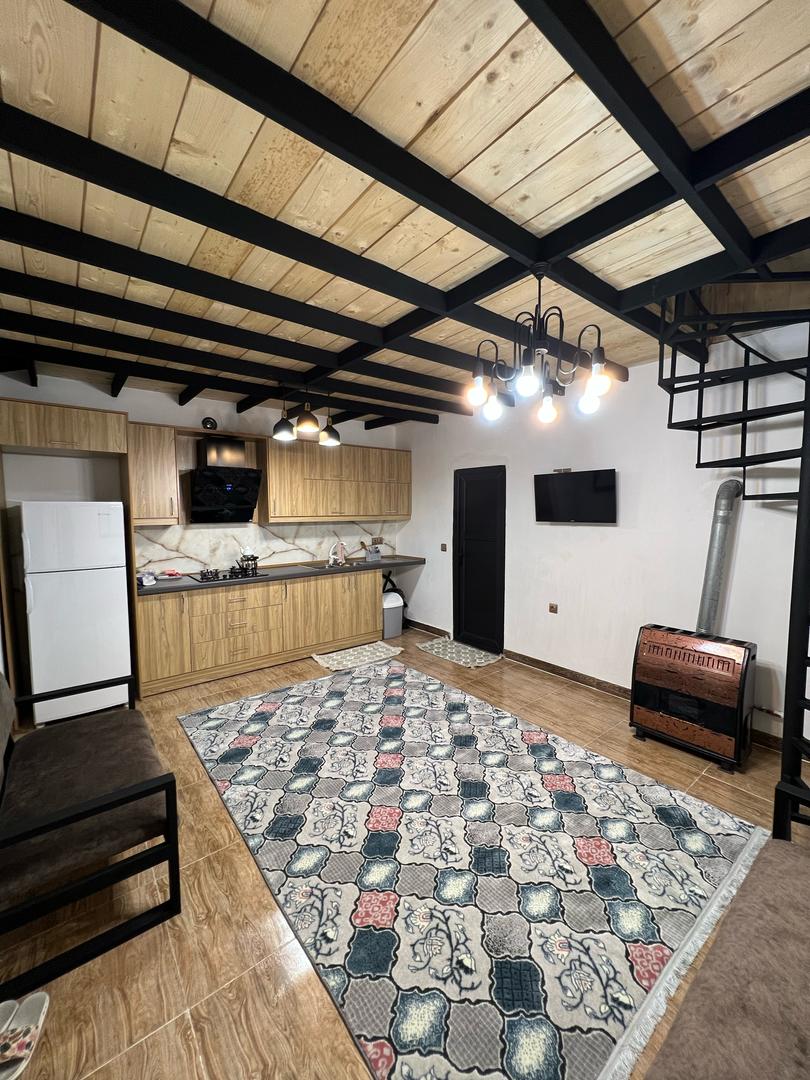 اقامتگاه شماره 1 اقامتگاه شماره 1