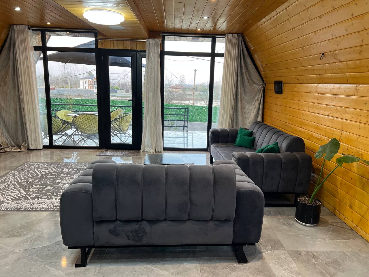 اقامتگاه شماره 3 اقامتگاه شماره 3