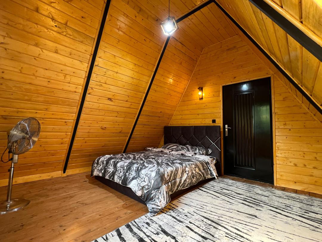 اقامتگاه شماره 2 اقامتگاه شماره 2