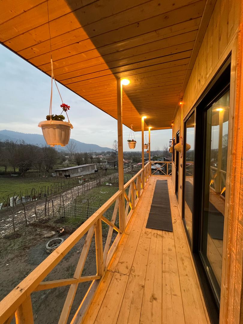 اقامتگاه شماره 1 اقامتگاه شماره 1