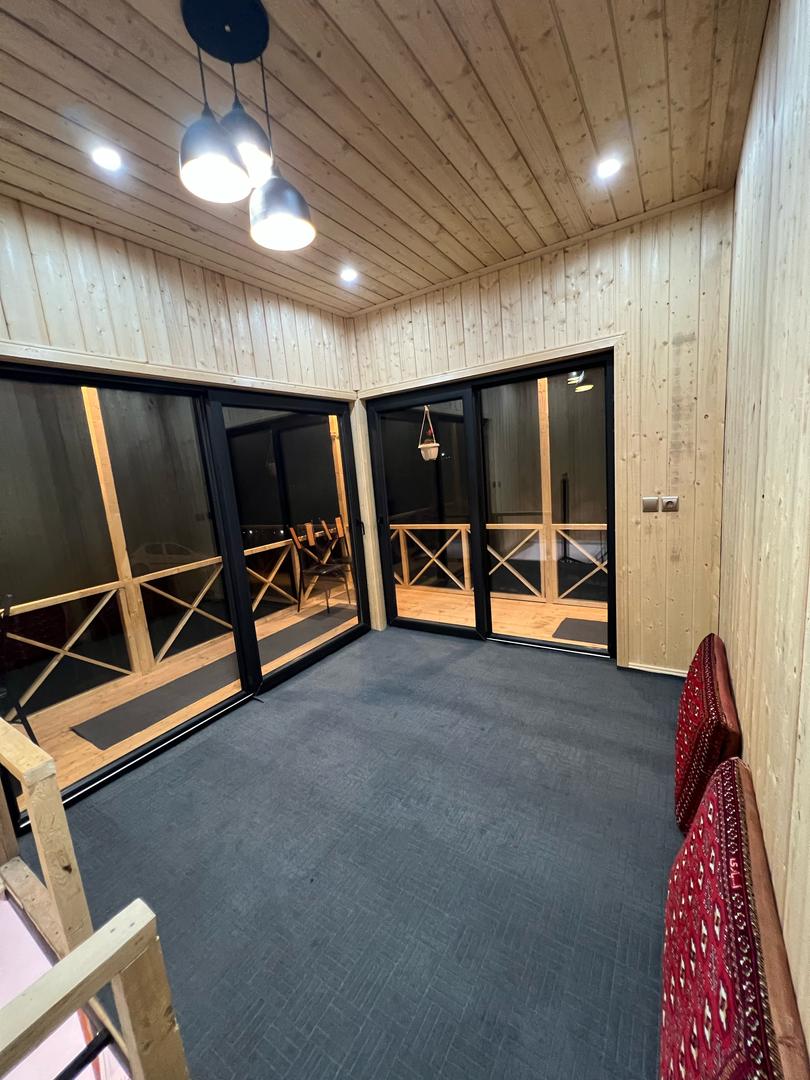 اقامتگاه شماره 1 اقامتگاه شماره 1