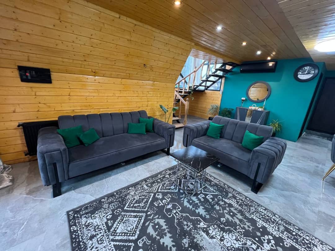 اقامتگاه شماره 3 اقامتگاه شماره 3