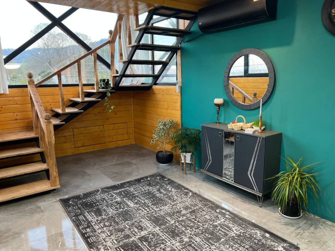 اقامتگاه شماره 2 اقامتگاه شماره 2