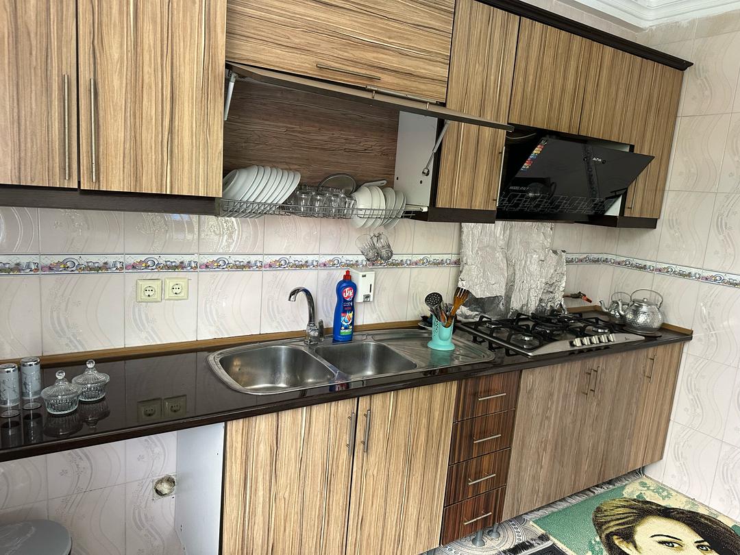 اقامتگاه شماره 2 اقامتگاه شماره 2