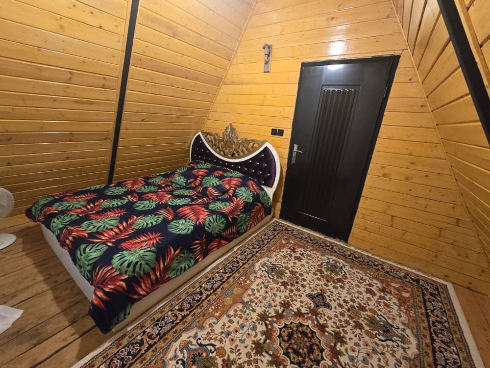 اقامتگاه شماره 2 اقامتگاه شماره 2