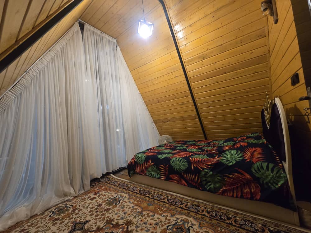 اقامتگاه شماره 2 اقامتگاه شماره 2